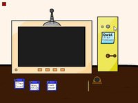 Ancient beast 64KB screenshot, image №2182051 - RAWG