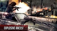 Death Race - Killer Car Shooting Games screenshot, image №1435316 - RAWG