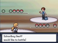 Pokémon Rejuvenation screenshot, image №2255241 - RAWG