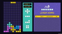 UnicornTetris screenshot, image №1880572 - RAWG