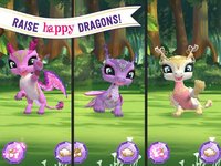 Baby Dragons: Ever After High screenshot, image №1717315 - RAWG