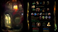 Caverns And Dryads screenshot, image №4204174 - RAWG