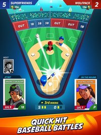 Super Hit Baseball screenshot, image №2160585 - RAWG