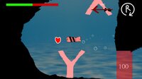 Bob the fish (ZiadGamez) screenshot, image №3442837 - RAWG