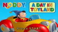 Noddy: A Day In Toyland screenshot, image №4049526 - RAWG