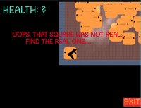 Is This Real? (SimeringStudios) screenshot, image №3262663 - RAWG