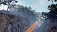 Immersive Jurassic World Roller Coaster VR screenshot, image №3894220 - RAWG