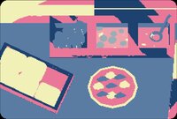 Adriatic Pizza (itch) screenshot, image №2862196 - RAWG