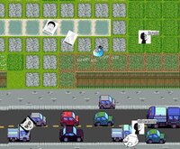 MemeCity Massacre screenshot, image №2468653 - RAWG