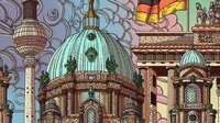 100 Berlin Cats screenshot, image №4237378 - RAWG