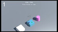 Jump Jump screenshot, image №3702075 - RAWG