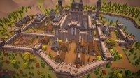 Heart of the Kingdom: Rebellion screenshot, image №1745754 - RAWG