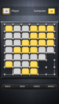 Dots and Boxes ++ screenshot, image №1693835 - RAWG