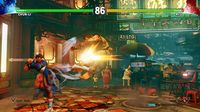 Street Fighter V CFN Beta screenshot, image №71734 - RAWG