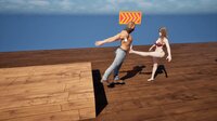 Getting Over It with Your Body screenshot, image №4259657 - RAWG