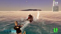 Barton Lynch Pro Surfing 2022 screenshot, image №3315954 - RAWG