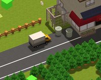 Chicken Escape screenshot, image №1099106 - RAWG
