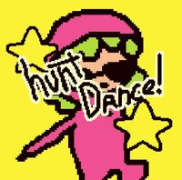 huntdance screenshot, image №2683899 - RAWG