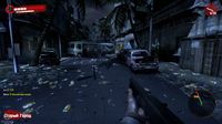 Dead Island: Ryder White screenshot, image №545609 - RAWG