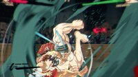 Baki Hanma: Blood Arena screenshot, image №4255966 - RAWG