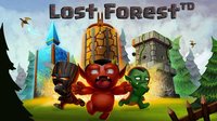 Lost Forest TD screenshot, image №639544 - RAWG