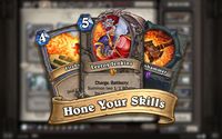 Hearthstone screenshot, image №685034 - RAWG