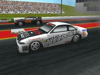 NIRA Intense Import Drag Racing screenshot, image №301218 - RAWG