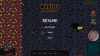 Amogos Clown Survivor screenshot, image №3700125 - RAWG