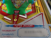 Pinball Hall of Fame: The Gottlieb Collection screenshot, image №753042 - RAWG