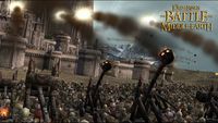 The Lord of the Rings: The Battle for Middle-earth screenshot, image №375531 - RAWG