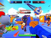 NERF: Superblast screenshot, image №3570359 - RAWG