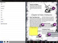 The Dicenomicon + 1 screenshot, image №1733803 - RAWG