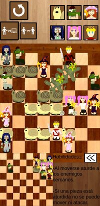 Chess Royale screenshot, image №3023433 - RAWG