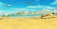 Jumping Jack Helicopter screenshot, image №1306703 - RAWG