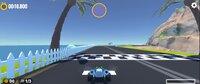 Go Kart Racing 2023 screenshot, image №3537087 - RAWG
