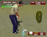 Leaderboard Golf screenshot, image №483104 - RAWG