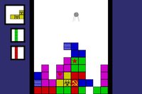 Mortal Tetris screenshot, image №1243815 - RAWG