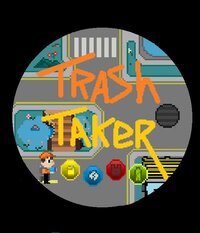 Trash Taker screenshot, image №2404648 - RAWG