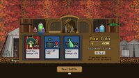 Pillar of gods screenshot, image №4180986 - RAWG