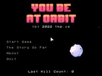 You Be At Orbit (2022) screenshot, image №3547736 - RAWG
