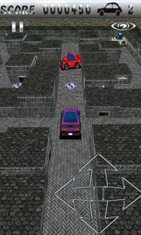 Gangs of Toy City 3D Lite screenshot, image №1417521 - RAWG