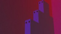 Ghosts in the Brutalist City screenshot, image №1155084 - RAWG