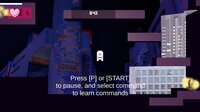 Updater Journey screenshot, image №3587920 - RAWG