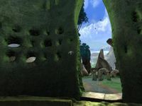 Atlantis Evolution screenshot, image №367836 - RAWG