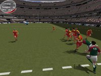 Pro Rugby Manager 2004 screenshot, image №379555 - RAWG