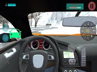 Car Driving 3D: Free Snow Hill Landscape Simulator 2016 screenshot, image №2125945 - RAWG