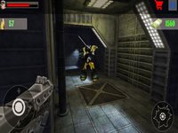 Commando Robot Death War screenshot, image №1604007 - RAWG