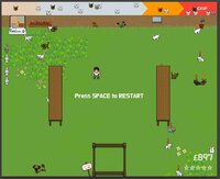 Herding Cats (Danjb1) screenshot, image №2447157 - RAWG