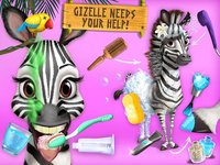 Jungle Animal Hair Salon 2 - Tropical Pet Makeover screenshot, image №1591982 - RAWG