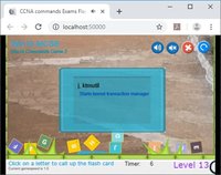CramFLASH Win10 MCSE 40 Random Flashcards screenshot, image №2171303 - RAWG